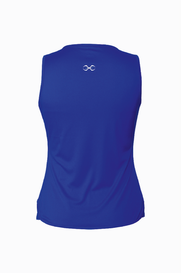 Womens Boxing Mettle Singlet